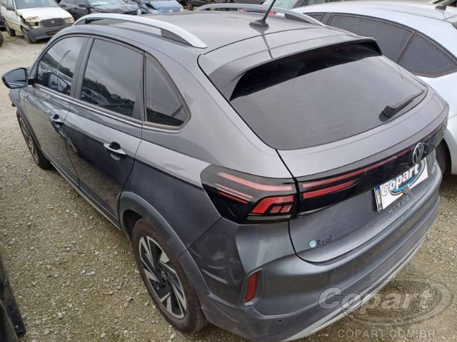 2025 VOLKSWAGEN NIVUS 