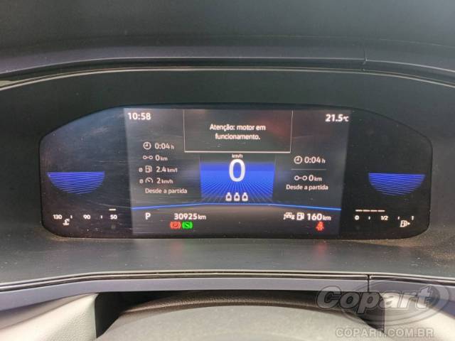 2022 VOLKSWAGEN TAOS 