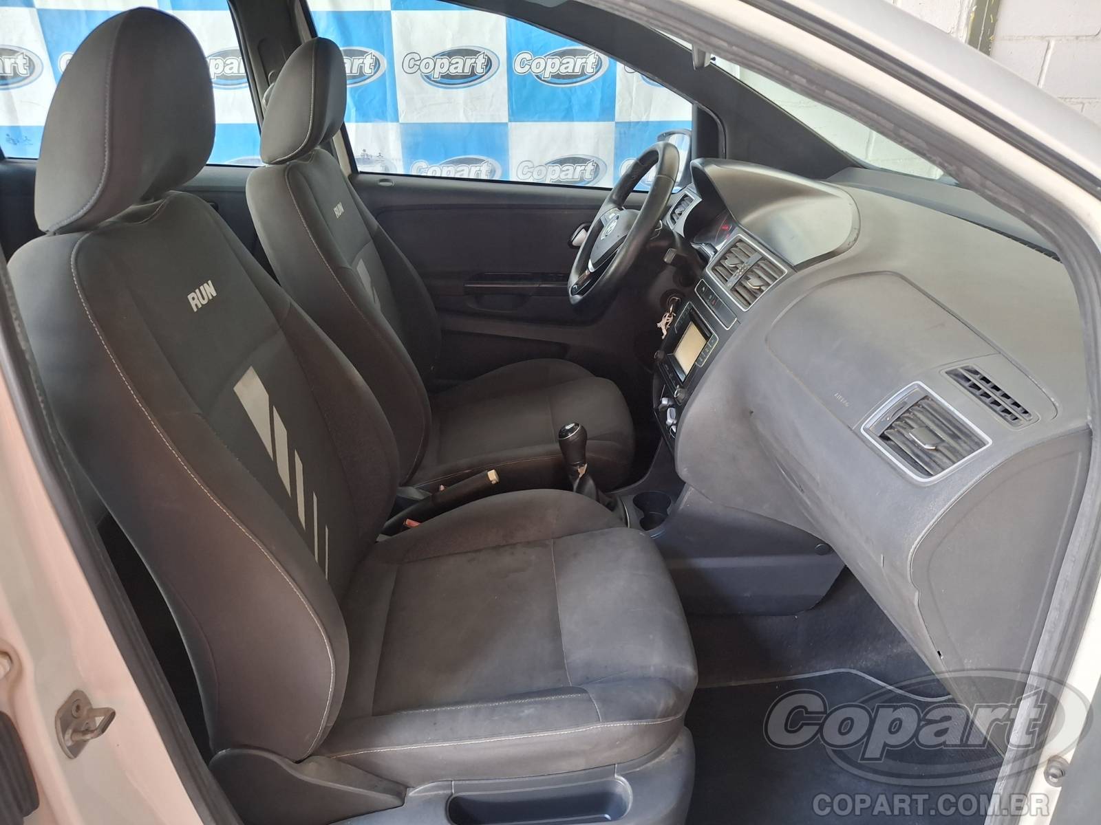 Foto 5: 2017 VOLKSWAGEN FOX