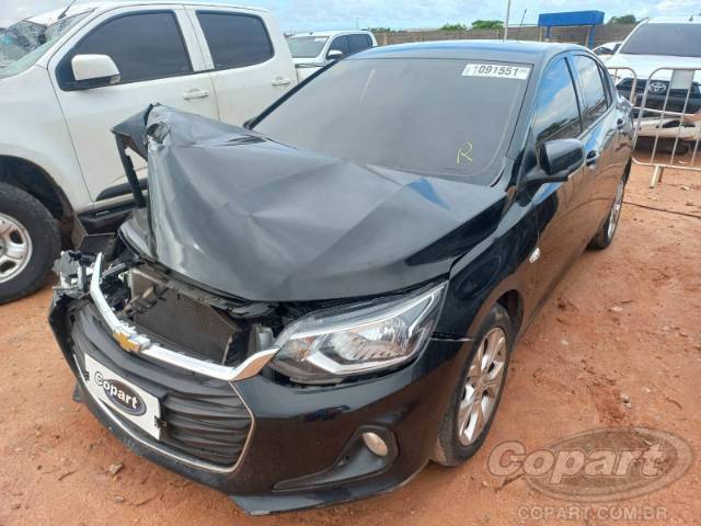 2023 CHEVROLET ONIX PLUS 