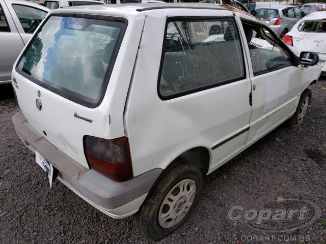 2013 FIAT UNO 