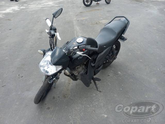 2022 YAMAHA YBR 150 FACTOR 