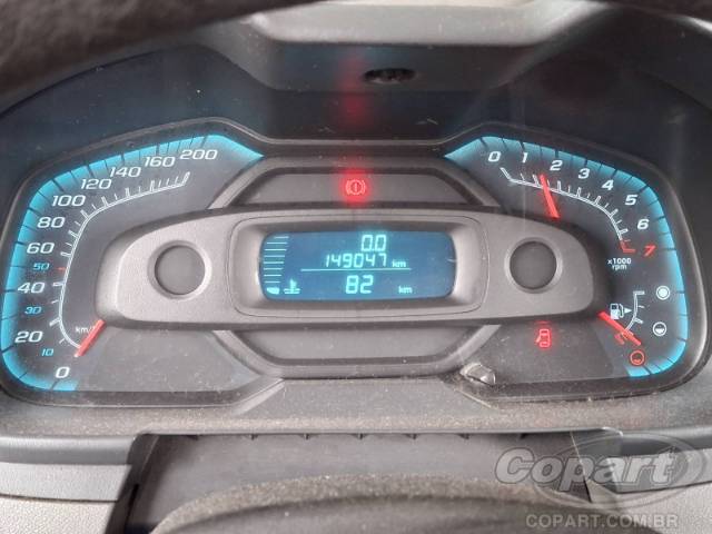 2010 CHEVROLET AGILE 