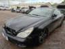 2005 MERCEDES BENZ CLASSE CLS 