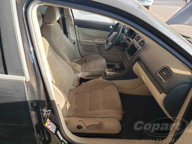 2011 VOLKSWAGEN JETTA VARIANT 