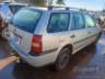 2005 VOLKSWAGEN PARATI 