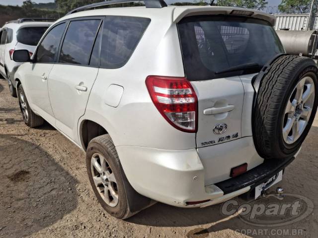 2011 TOYOTA RAV4 