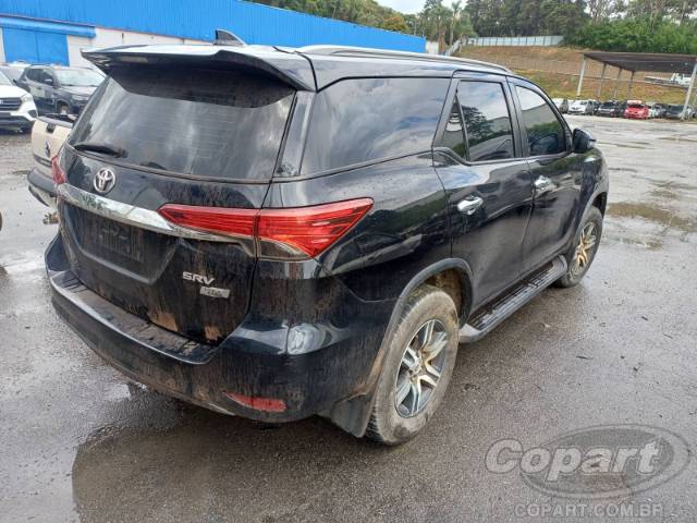 2019 TOYOTA SW4 