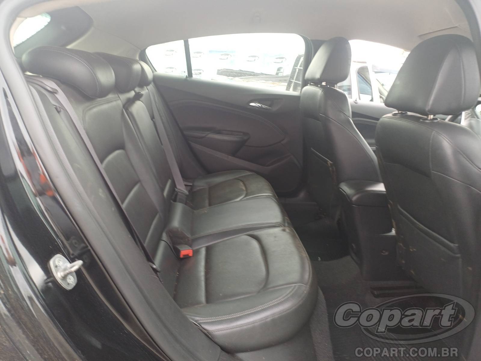 2017 CHEVROLET CRUZE HATCH — leilão em Canoas/RS (foto 6)
