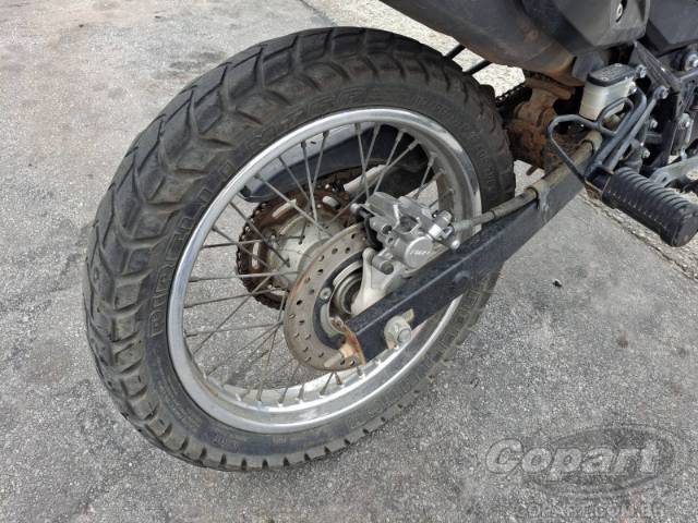 2023 HONDA XRE 190 