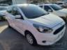 2017 FORD KA 