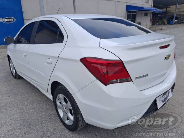 2019 CHEVROLET PRISMA 