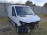 2024 MERCEDES BENZ SPRINTER 