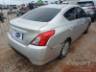 2019 NISSAN VERSA 