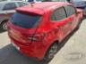 2021 FIAT ARGO 