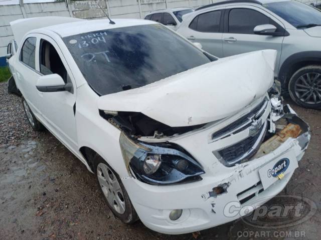 2015 CHEVROLET COBALT 
