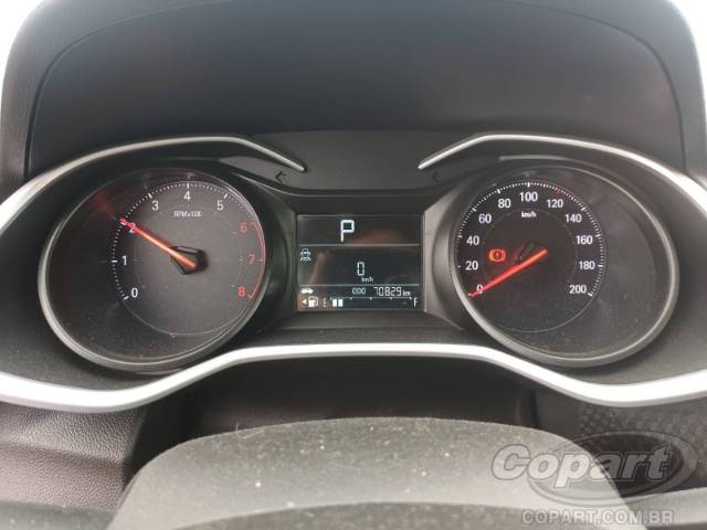 2021 CHEVROLET ONIX PLUS 