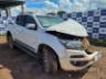 2020 CHEVROLET S10 CABINE DUPLA 