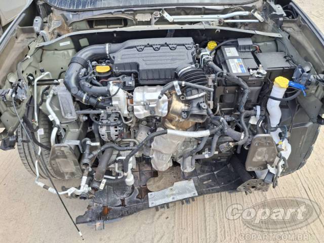 2024 JEEP RENEGADE 
