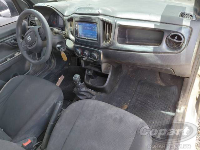 2026 FIAT STRADA 