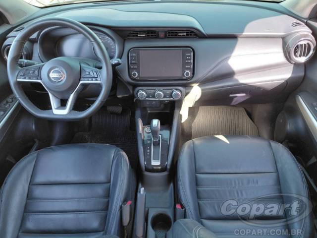 2022 NISSAN KICKS 