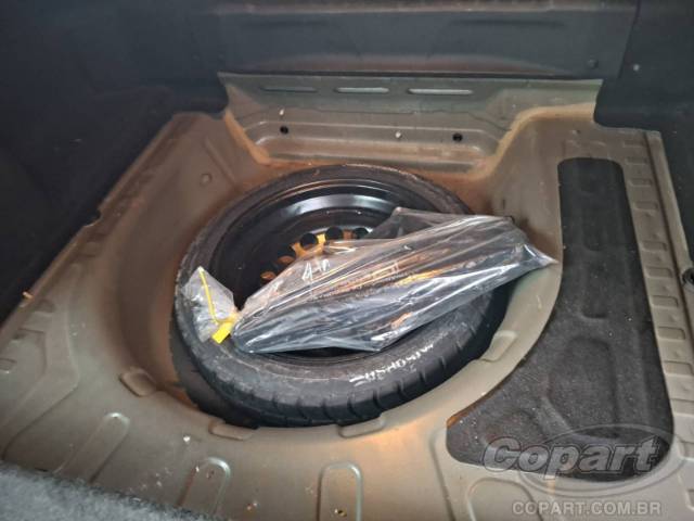 2018 CHEVROLET PRISMA 