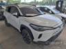 2025 TOYOTA COROLLA CROSS 