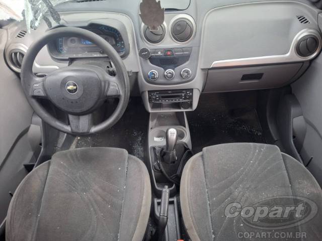 2011 CHEVROLET AGILE 