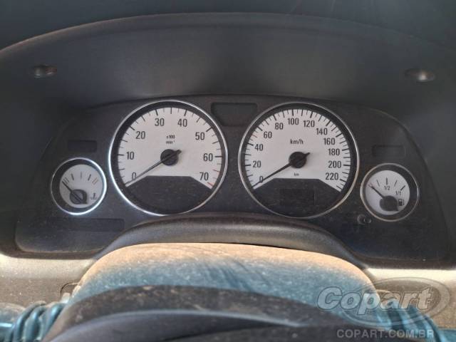 2011 CHEVROLET ASTRA 