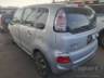 2012 CITROEN C3 PICASSO 