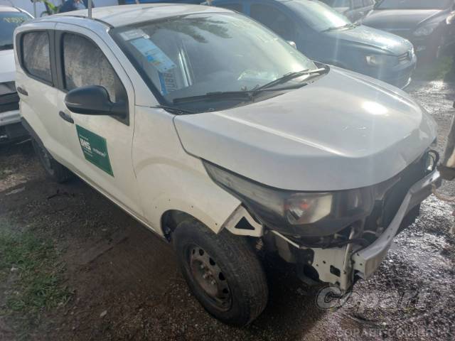 2025 FIAT MOBI 