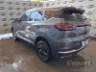 2027 CAOA CHERY TIGGO 7 