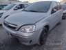 2008 CHEVROLET CORSA SEDAN 