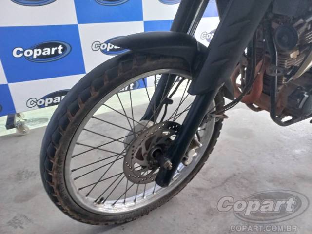 2022 YAMAHA XTZ 250 