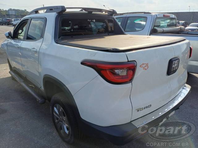2021 FIAT TORO 