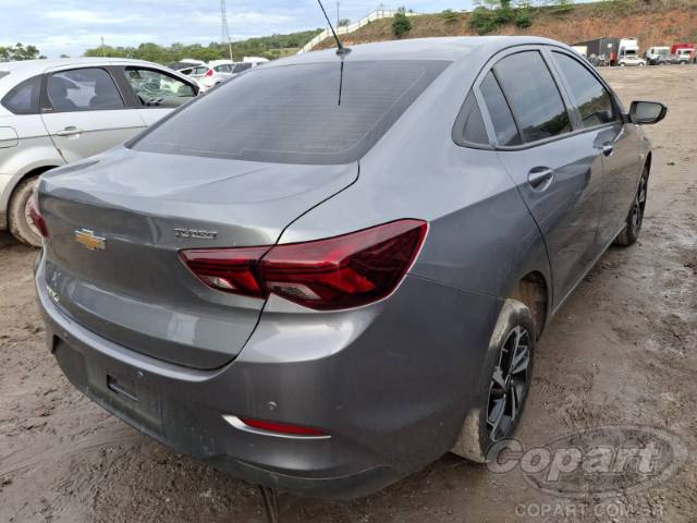 2022 CHEVROLET ONIX PLUS 