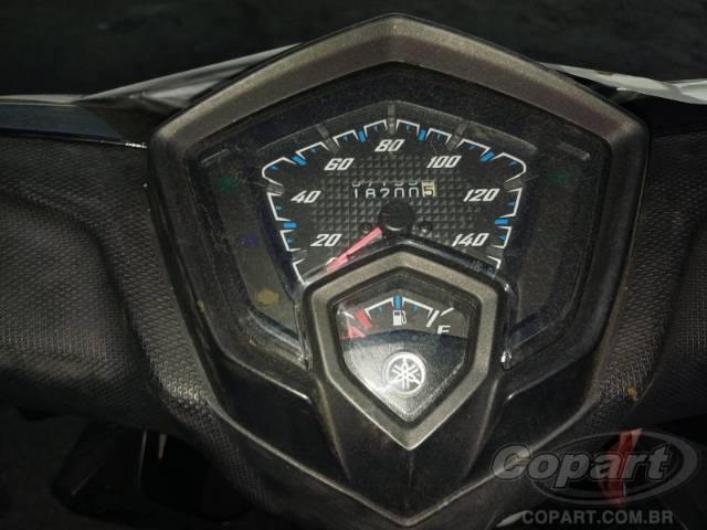 2022 YAMAHA NEO 