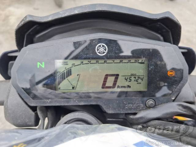 2023 YAMAHA FZ25 FAZER 