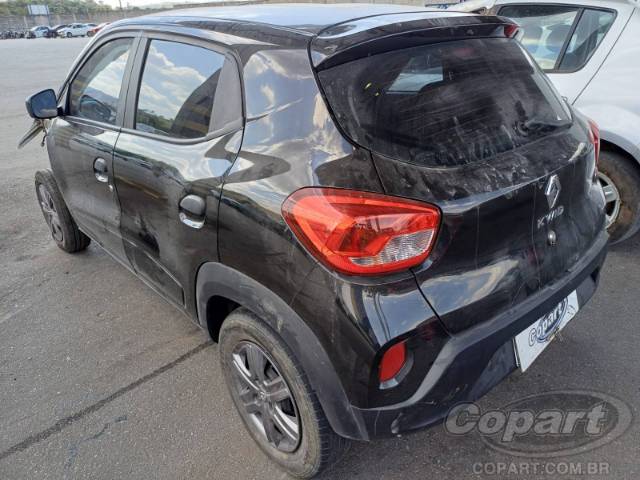 2024 RENAULT KWID 