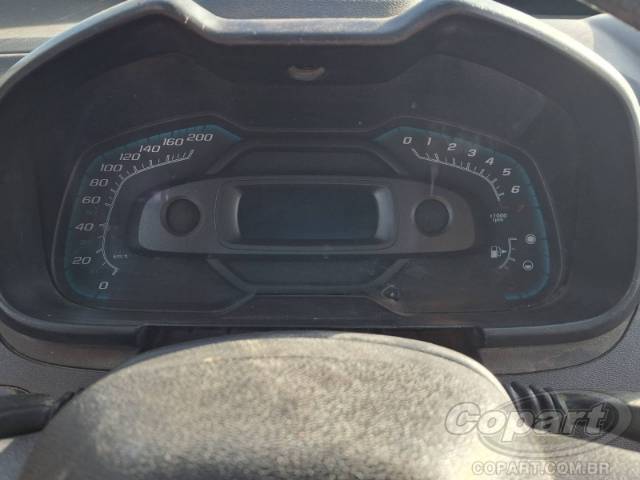 2012 CHEVROLET MONTANA 