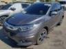 2019 HONDA HR-V 