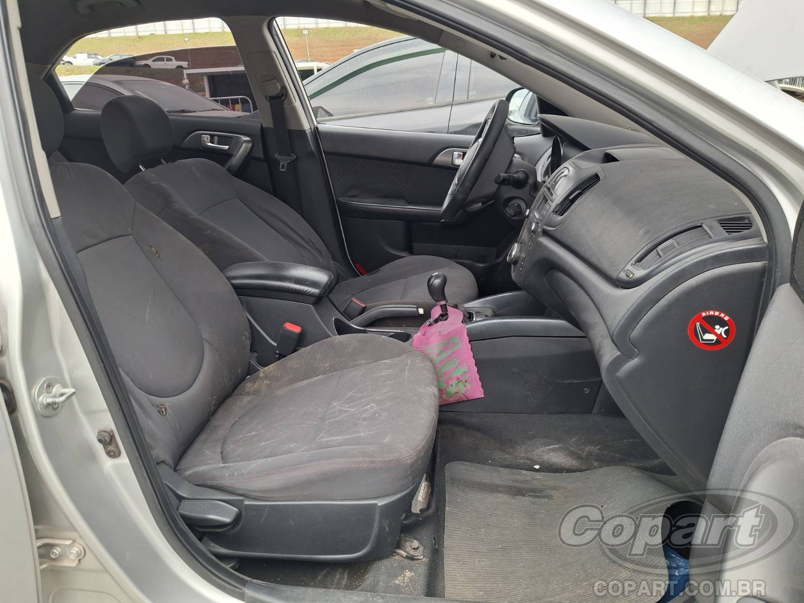 Foto 5: 2011 KIA CERATO