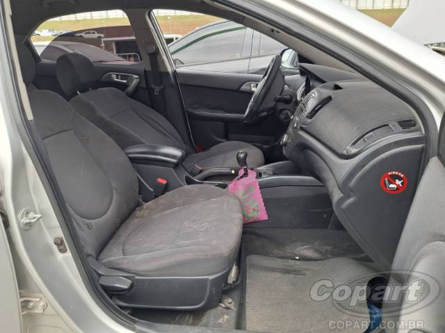 2011 KIA CERATO 