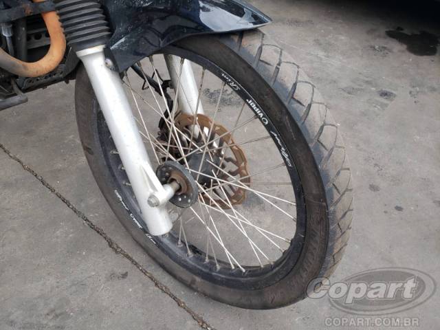 2019 YAMAHA XTZ 250 