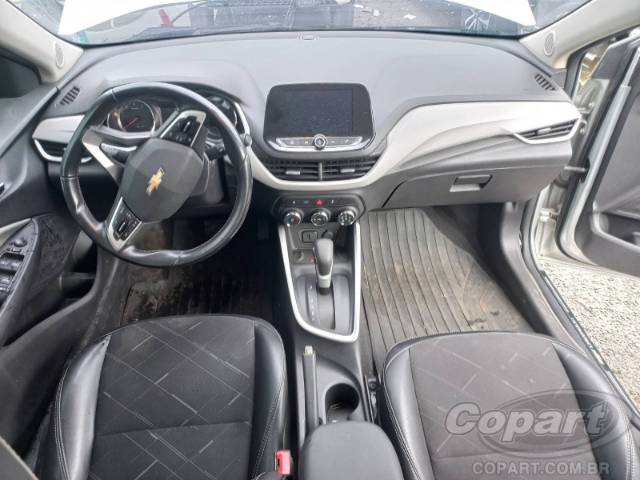 2020 CHEVROLET ONIX PLUS 