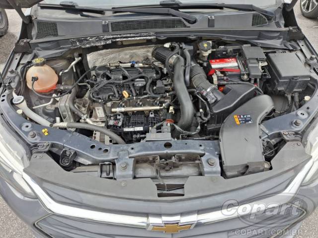 2021 CHEVROLET ONIX 