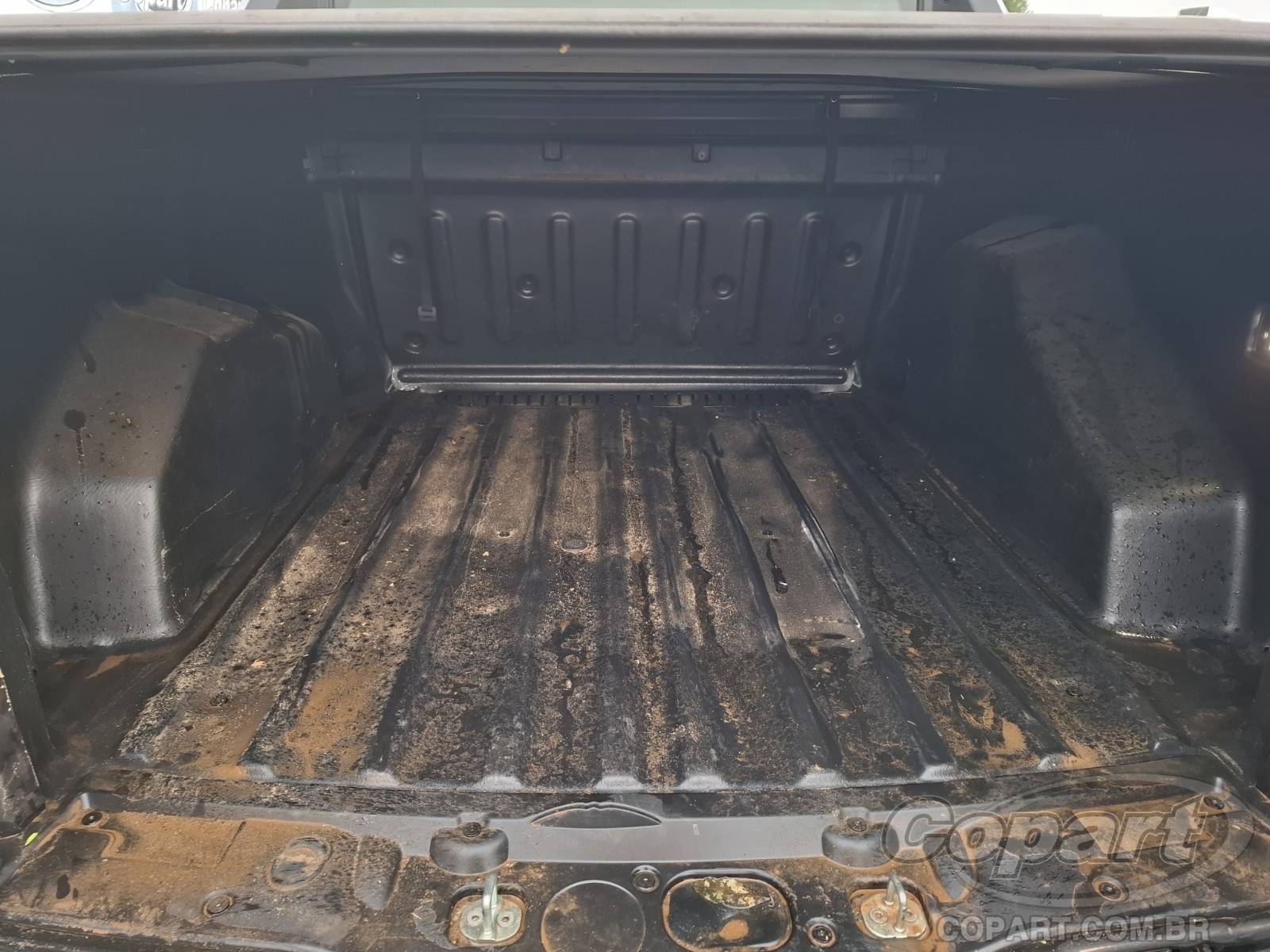Foto 11 de 11: 2025 FIAT TORO