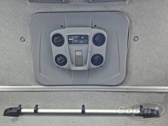 2021 MERCEDES BENZ ATEGO 