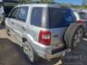 2007 FORD ECOSPORT 