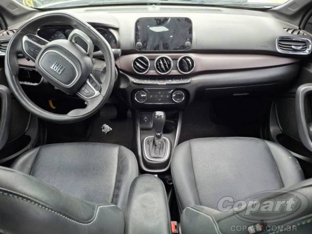 2023 FIAT CRONOS 